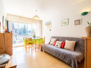 Appartement Confortable pour 4 à Saint-Lary Village, Proche Thermes et Télécabine - FR-1-296-356